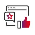 Developer-experien-platform icon